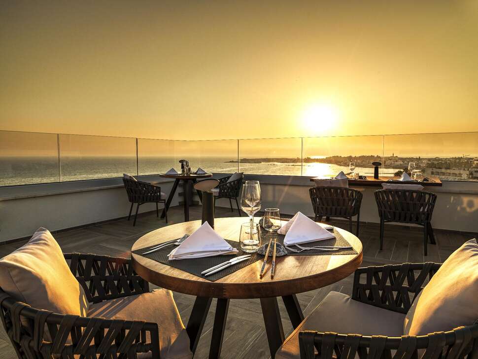 Ein Foto Amavi MadeForTwo Hotels