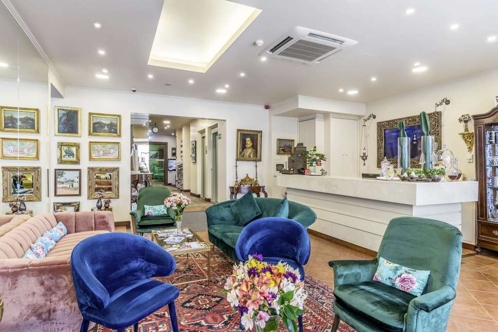 Een foto van Se Boutique Hotel