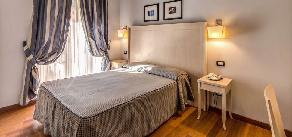 Een foto van Hotel Taormina