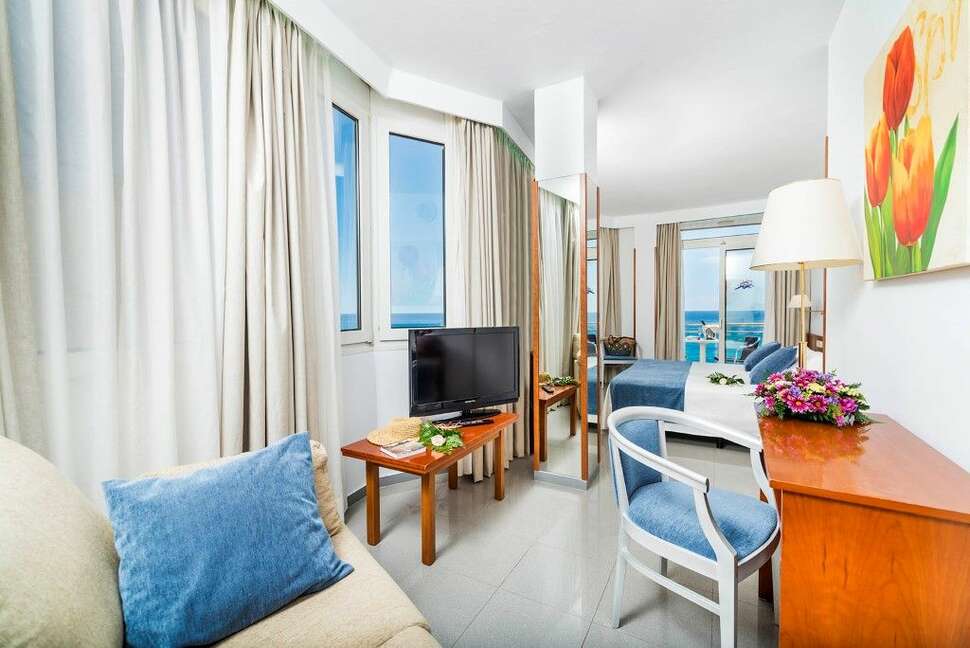 Een foto van Hotel Marsol