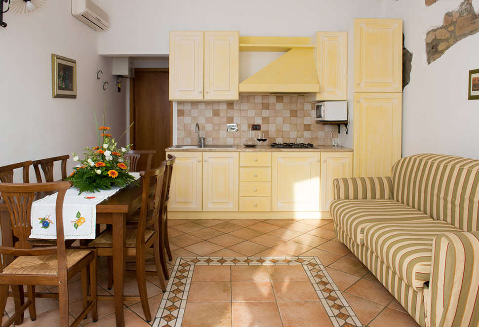 Een foto van Antico Podere San Francesco