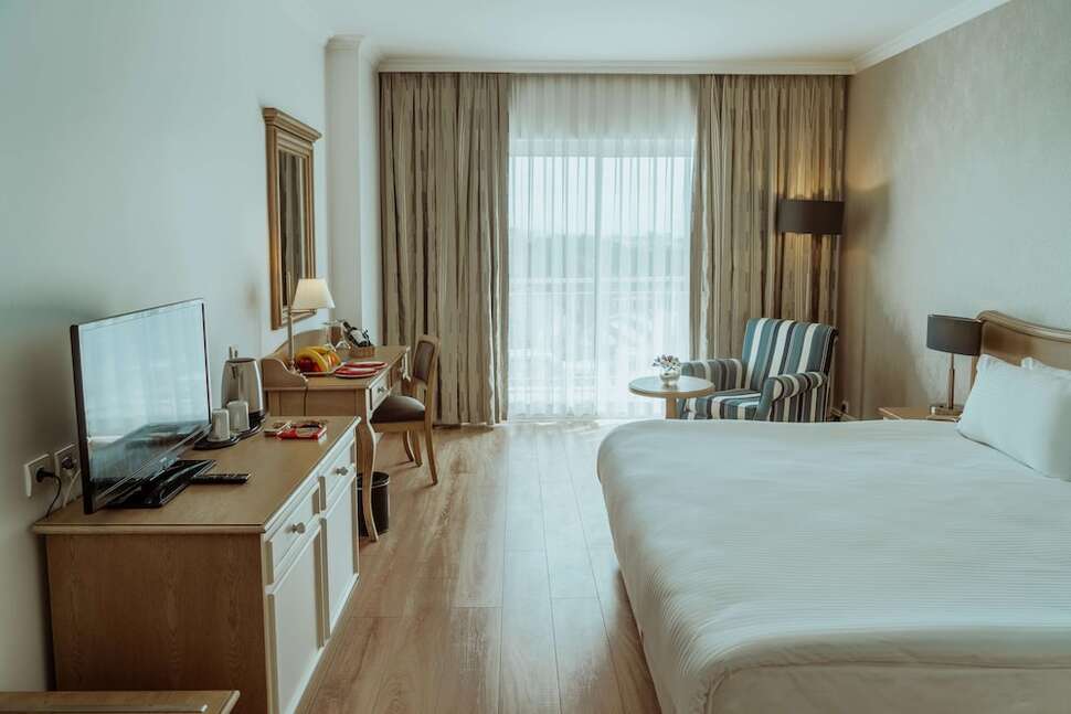 Een foto van IC Hotels Santai Family Resort