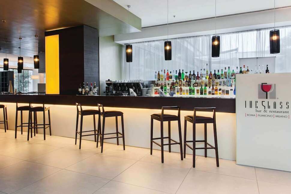 Een foto van Double Tree by Hilton Hotel Milan