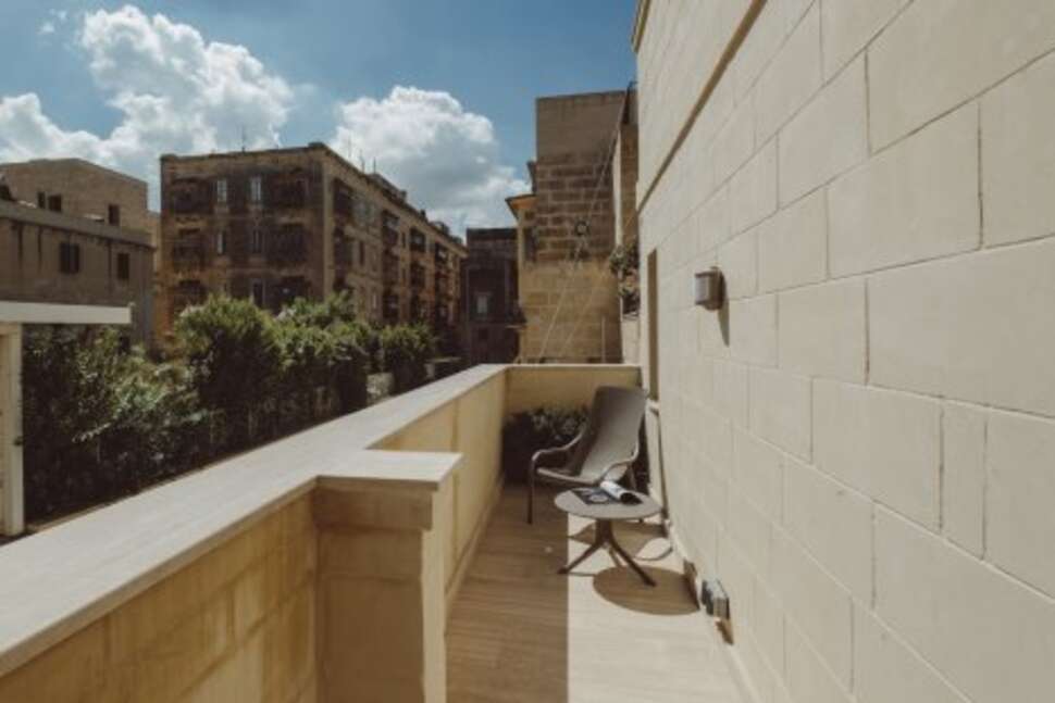 Een foto van Hotel San Karlu