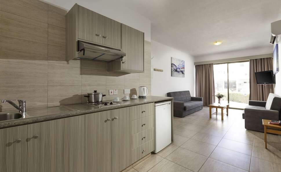 Een foto van Penelope Beach Hotel