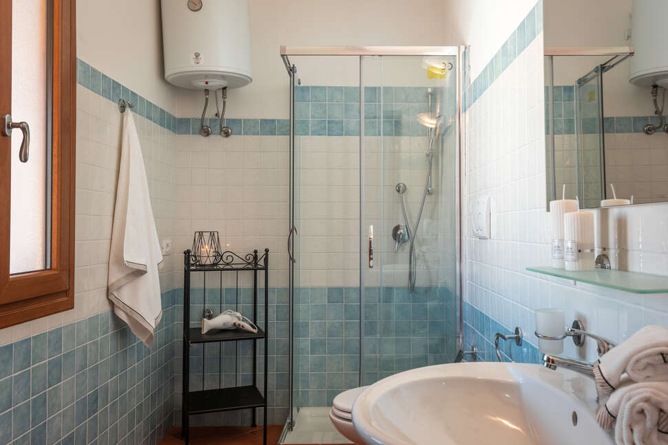 Ein Foto Residence Cristal Blu