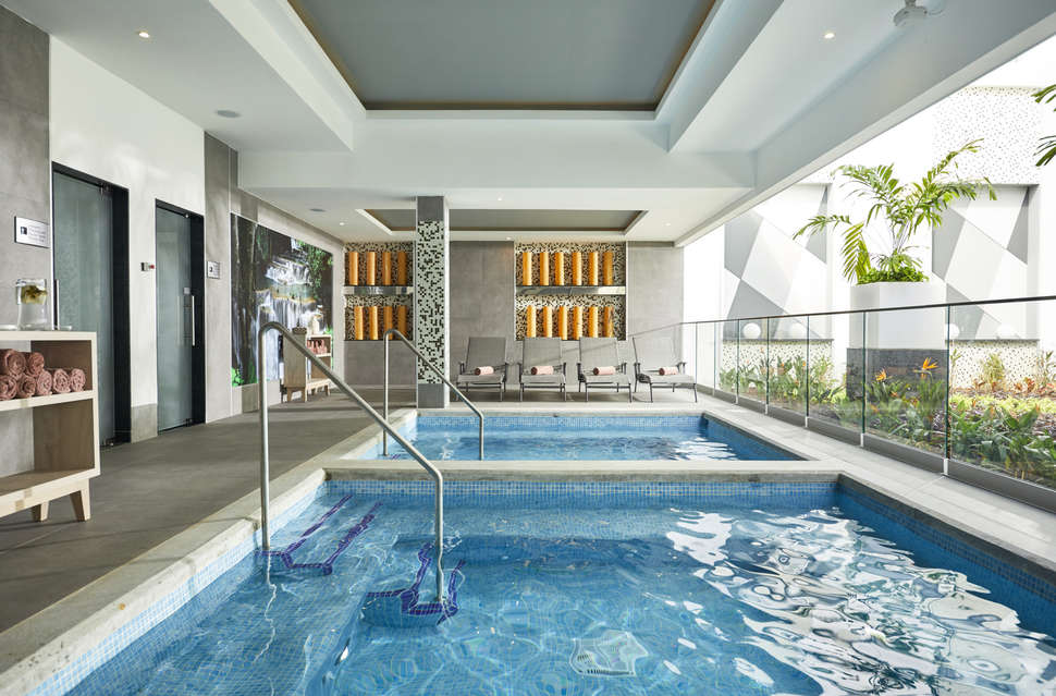 Een foto van Riu Palace Riviera Maya