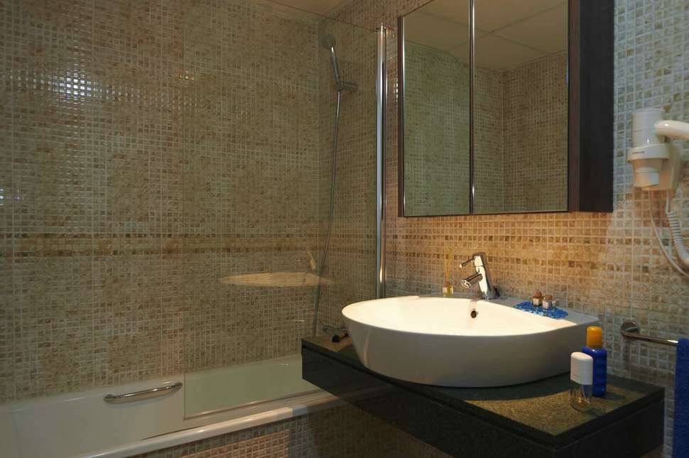 Een foto van Pierre & Vacances Residence Almeria Roquetas de Mar