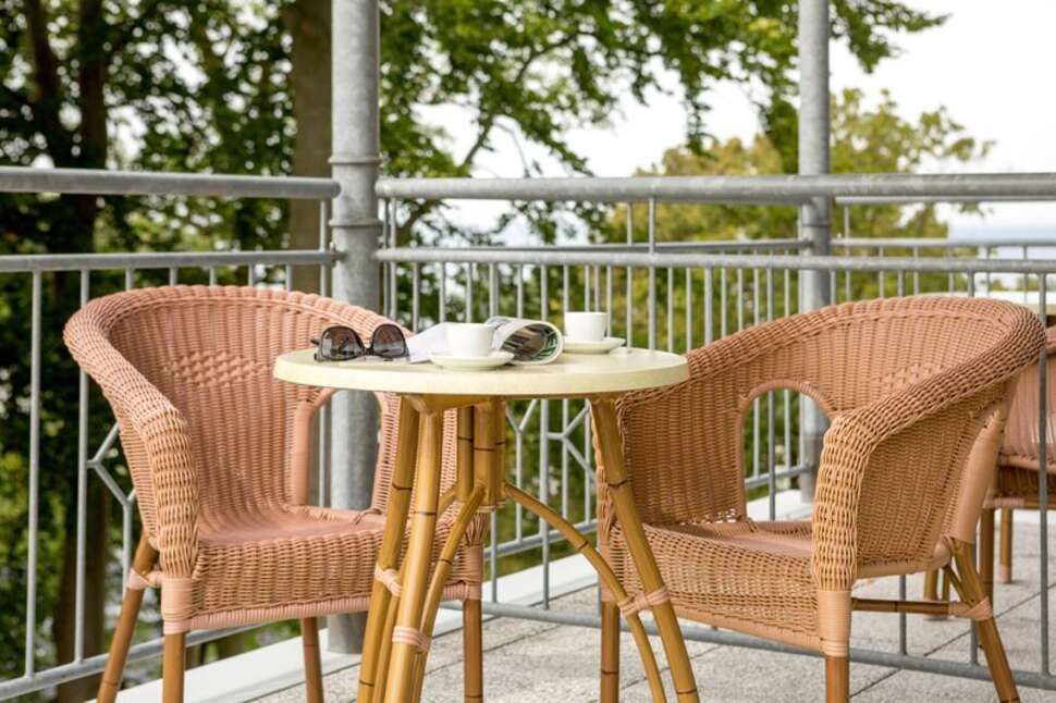 Een foto van Vju Hotel Rugen