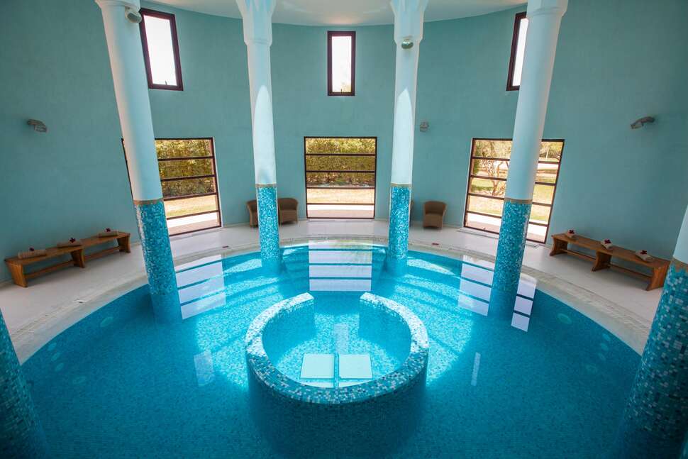 Een foto van Valeria Madina Club Resort