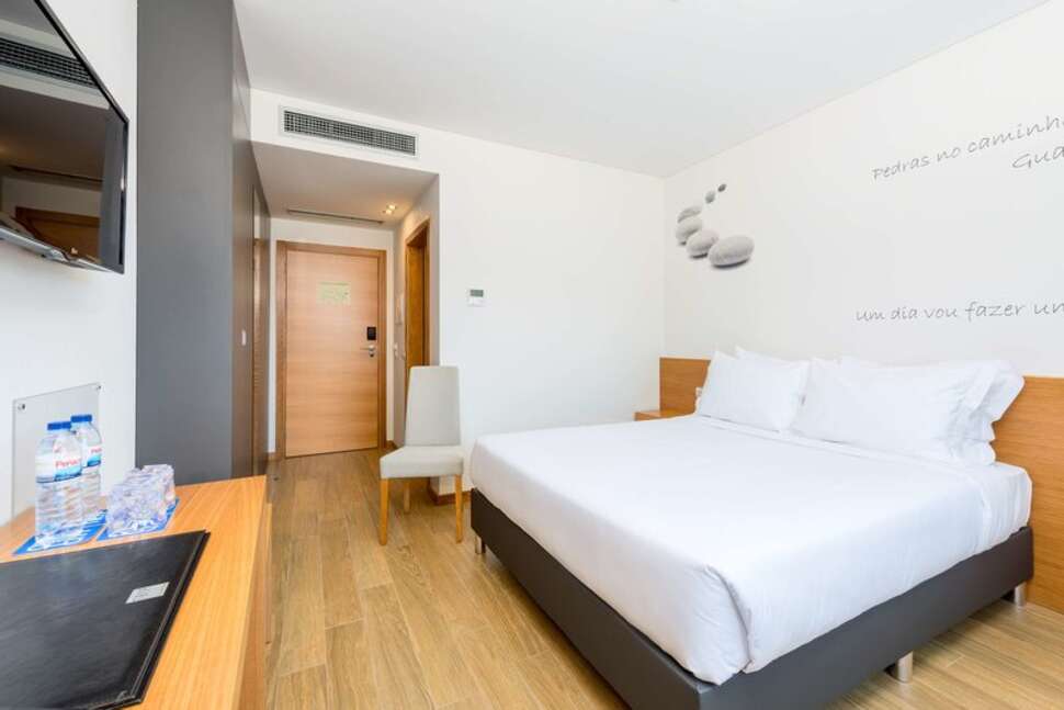 Een foto van Tryp by Wyndham Leiria