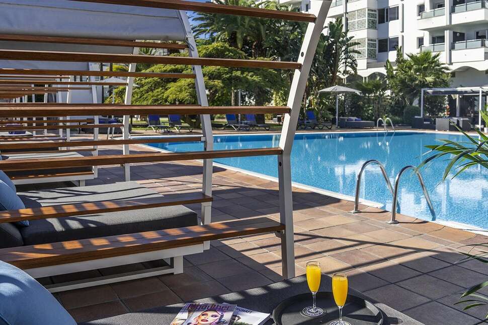 Een foto van Axel Beach Maspalomas