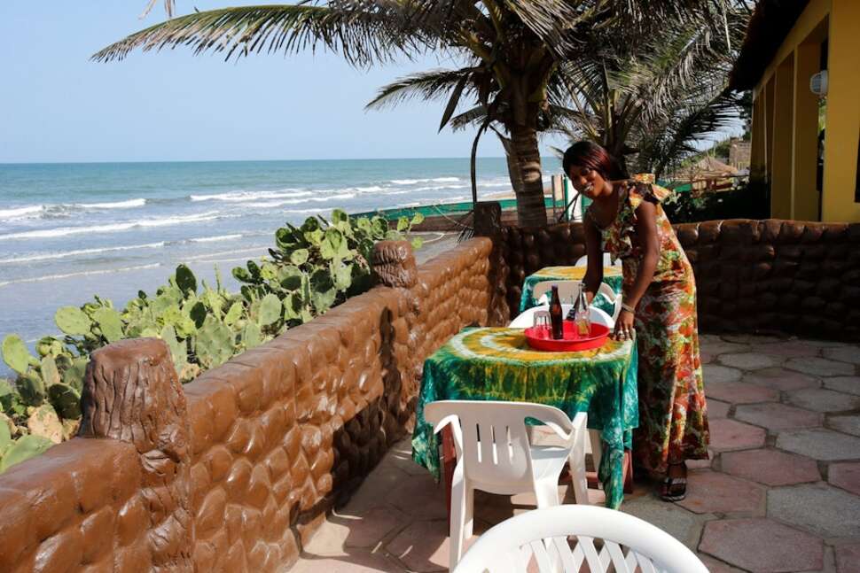 Een foto van Holiday Beach Club Hotel