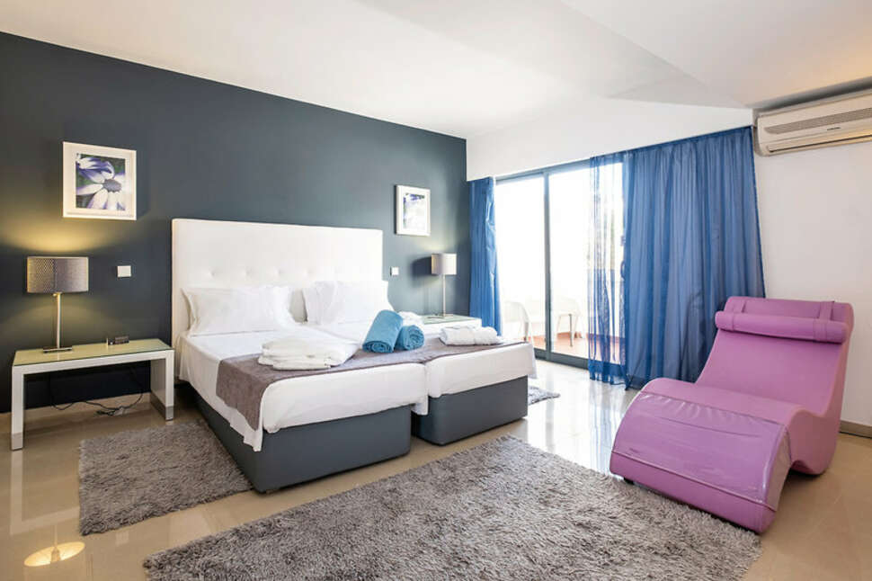Een foto van Rocamar Exclusive Hotel & Spa