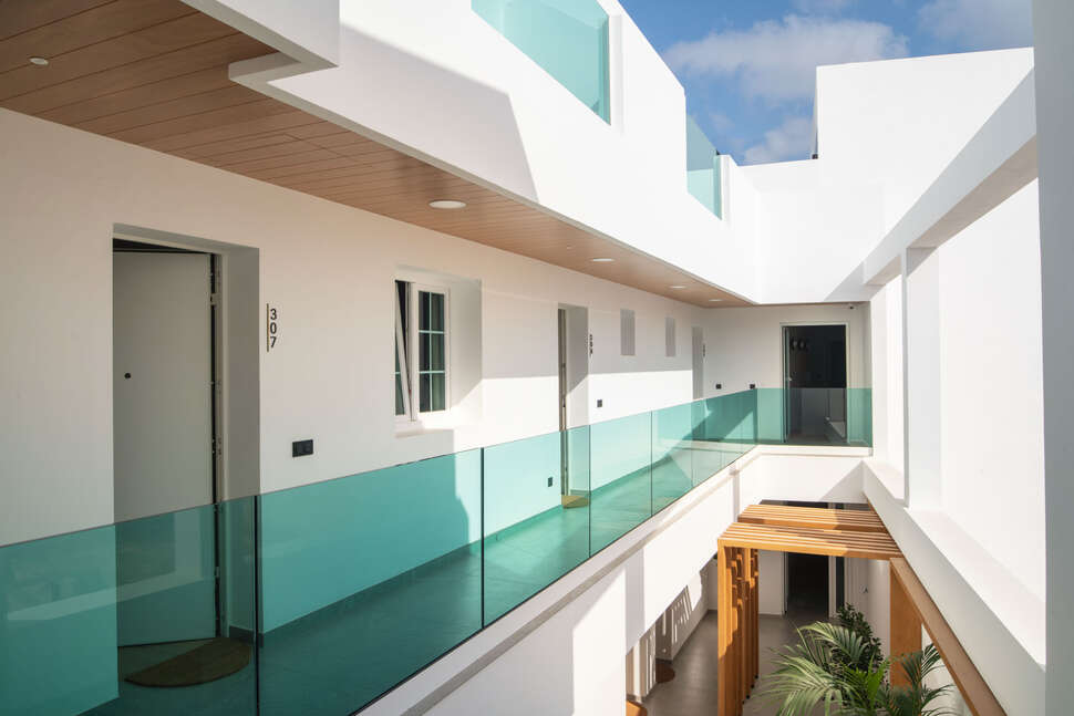 Een foto van Vita Home Deluxe Apartments