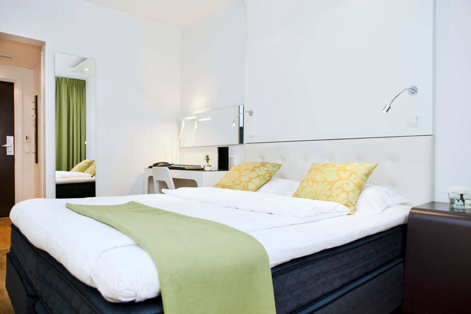 Een foto van Elite Hotel Arcadia