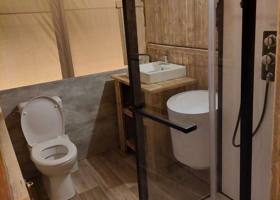 Een foto van Camping Emmen