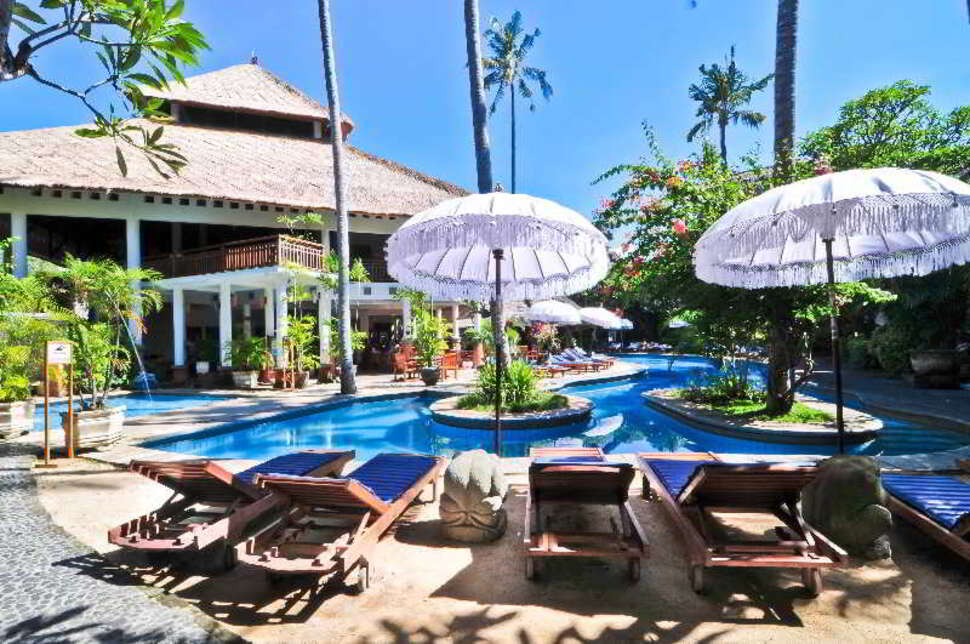 Een foto van Sativa Sanur Cottages