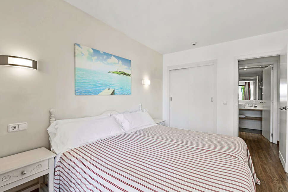 Een foto van Aparthotel Pabisa Orlando