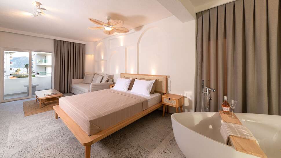 Ein Foto L'Olive Homes