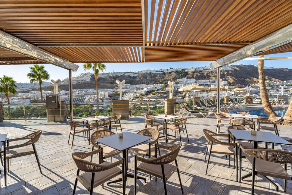 Ein Foto Cala Nova Apartments