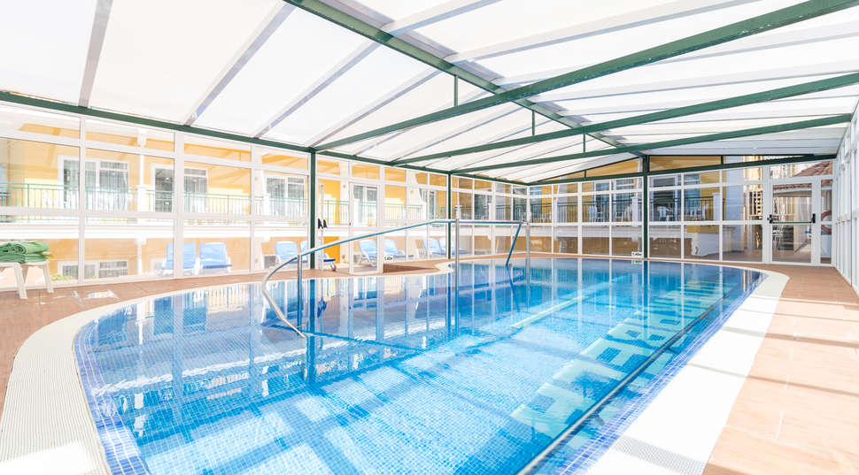 Een foto van Appartementen La Carabela