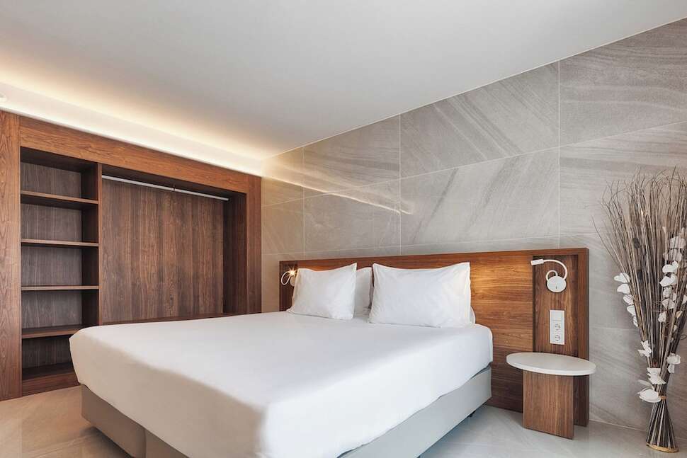 Een foto van El Puerto Ibiza Hotel & Spa