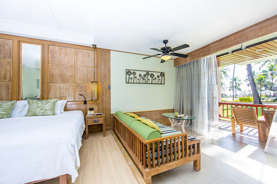 Een foto van Katathani Phuket Beach Resort