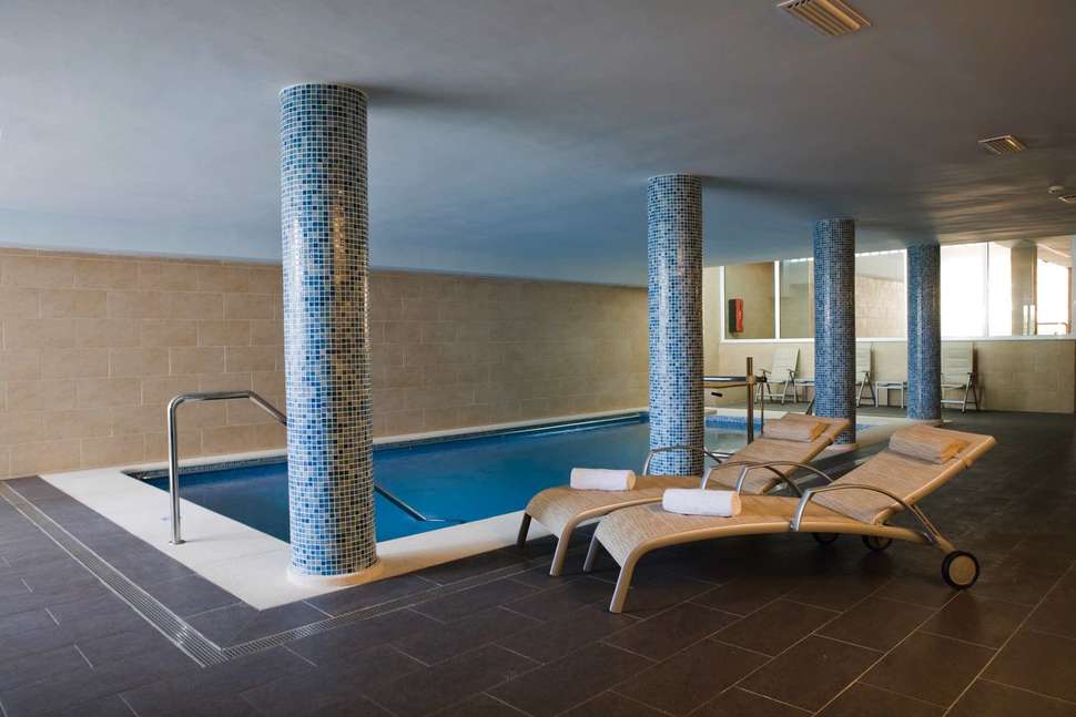Een foto van Hotel Nets