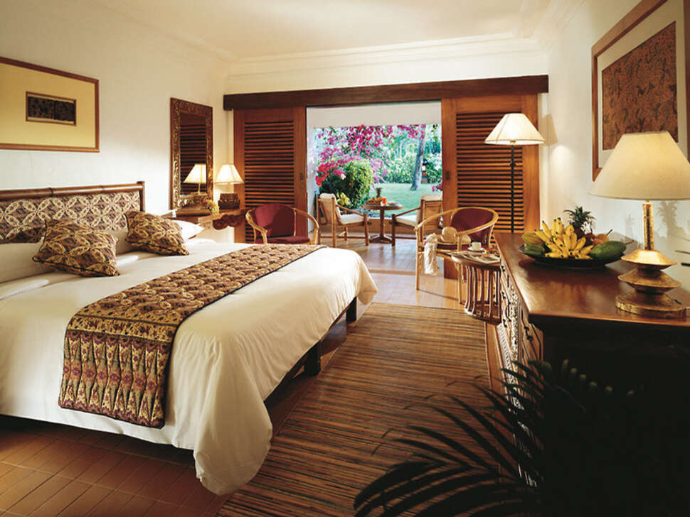 Een foto van Hyatt Regency Bali
