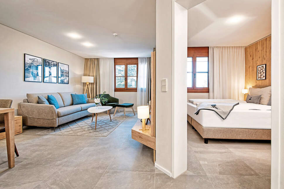 Een foto van Bergresort Gerlitzen by Alps Resorts