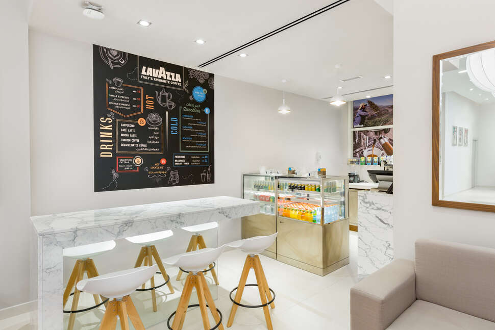 Een foto van Citymax Hotel Al Barsha