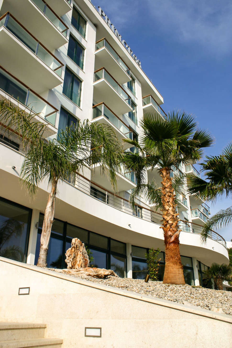 Een foto van Royal Princess Hotel
