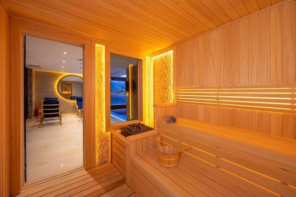 Een foto van Freya Hotel