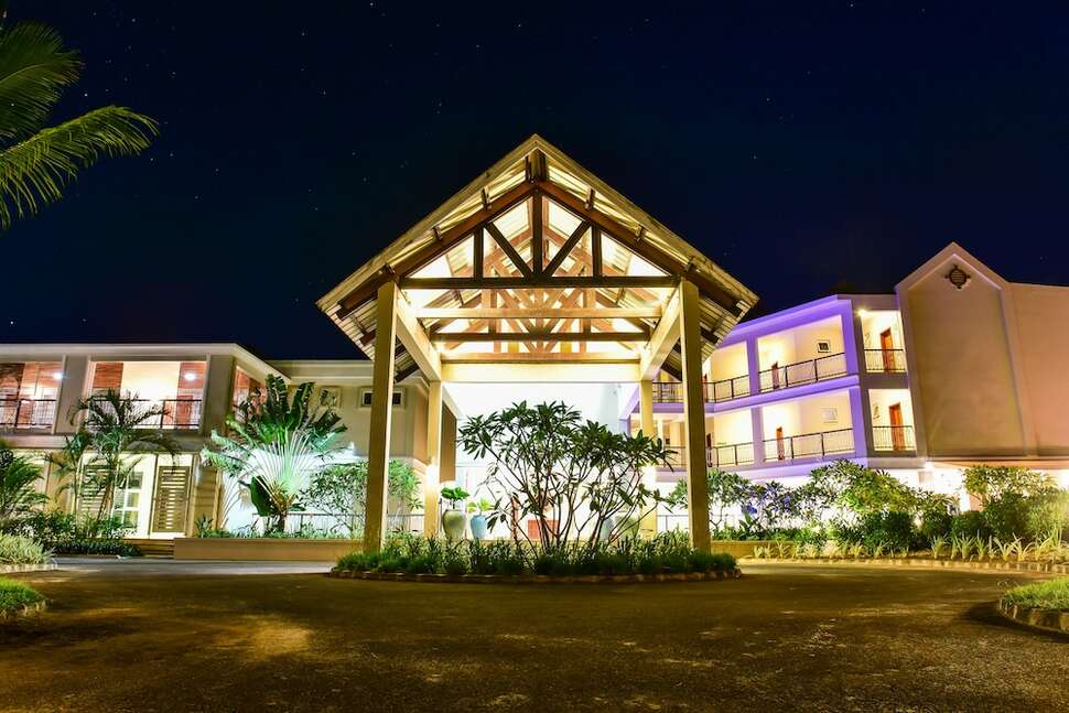 Een foto van Tarisa Resort & Spa
