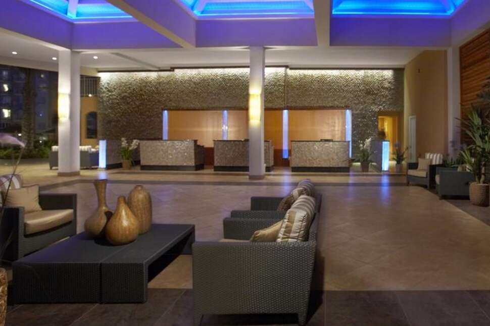 Een foto van Divi Aruba Phoenix Resort