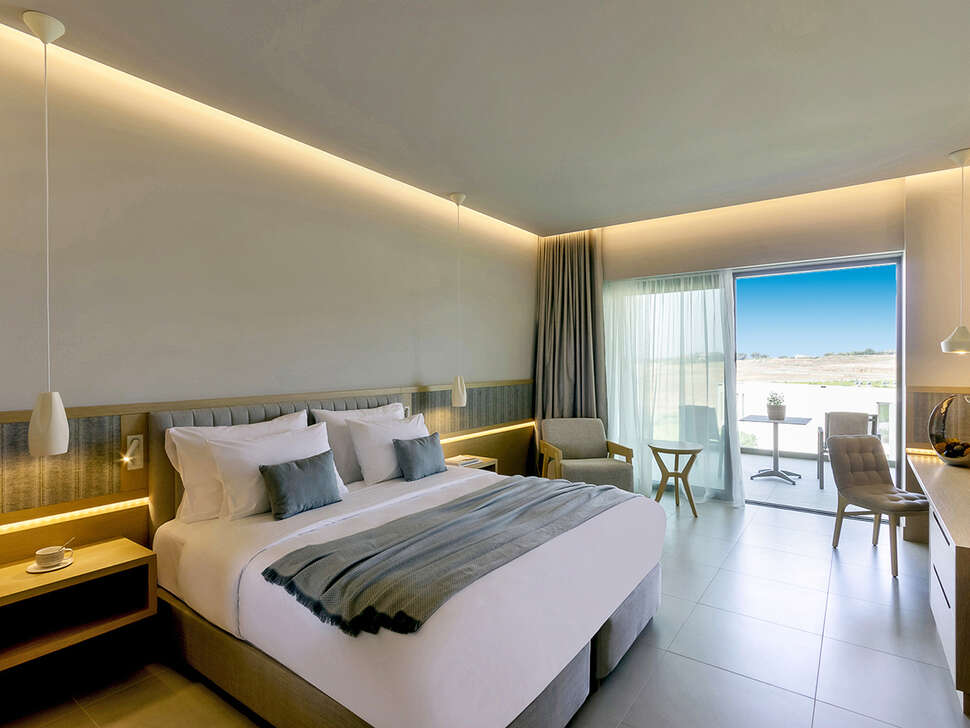 Een foto van Ammoa Luxury Hotel & Spa Resort