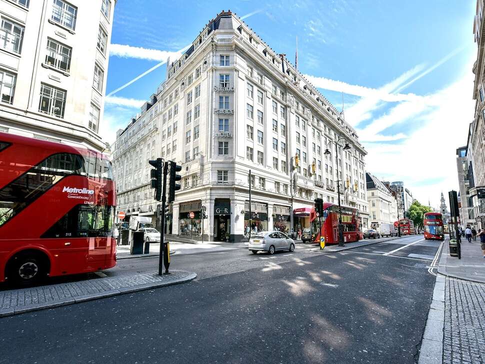 Een foto van Strand Palace Hotel