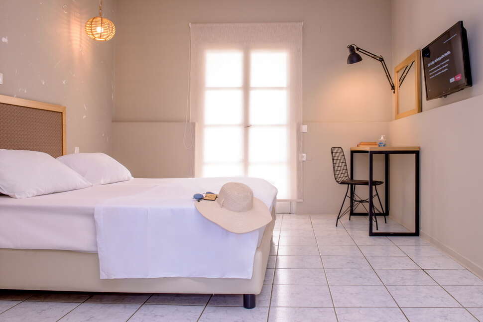 Een foto van Iphigenia Mythic Retreat