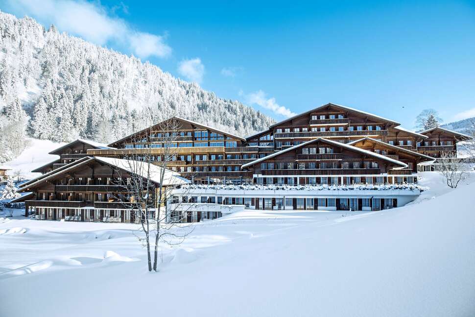 Ein Foto Huus Hotel