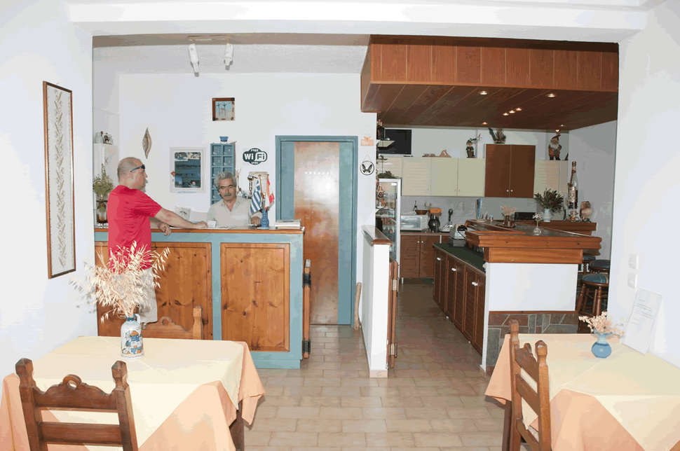 Een foto van Villa Lappa