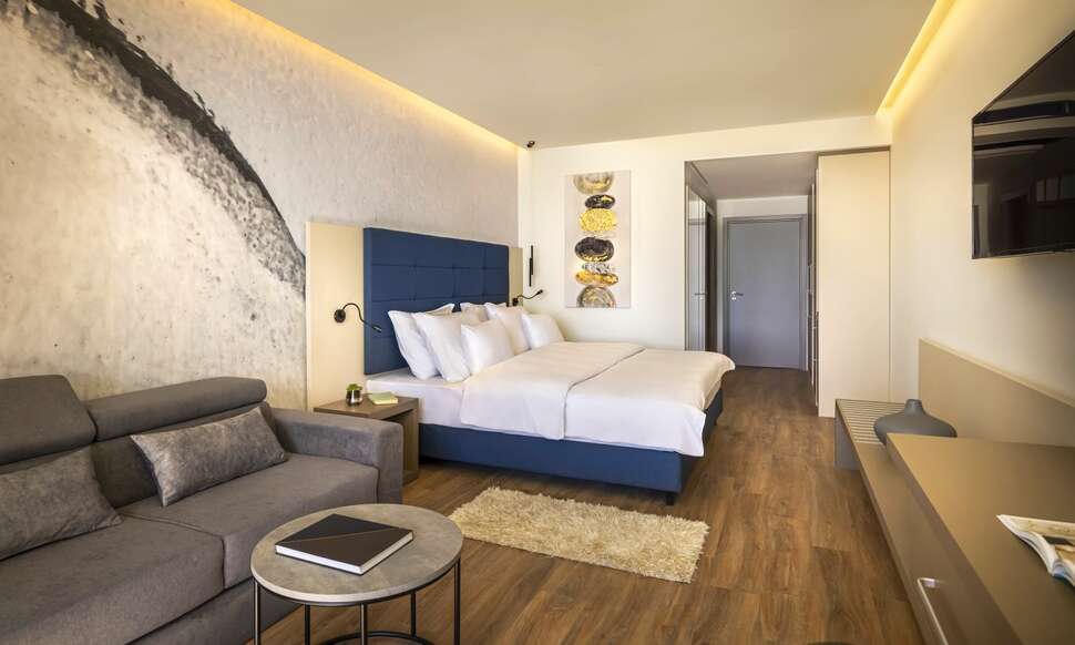 Ein Foto Aminess Laurel Khalani Hotel