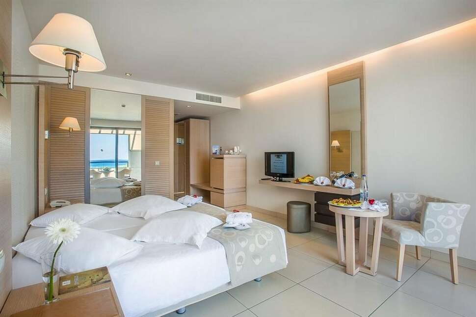 Een foto van Hotel Astir Odysseus