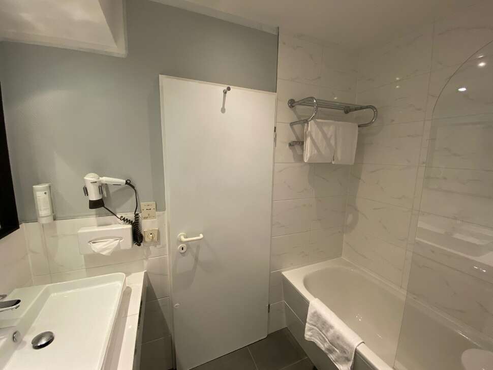 Een foto van Park Hotel Hamburg Arena