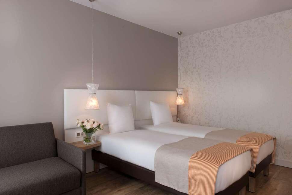 Een foto van Hotel Magenta 38