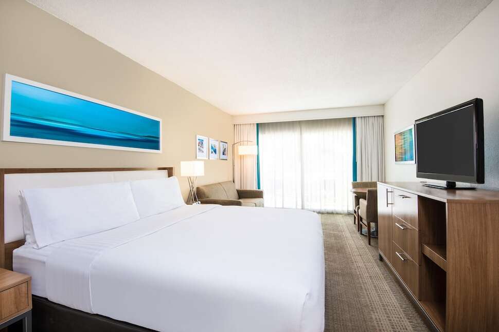 Een foto van Holiday Inn Resort Aruba Beach Resort & Casino