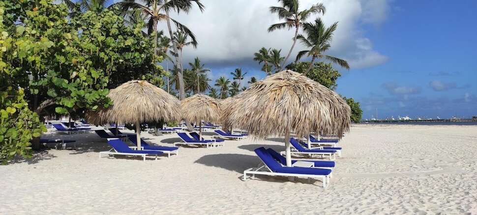 Een foto van Serenade Punta Cana