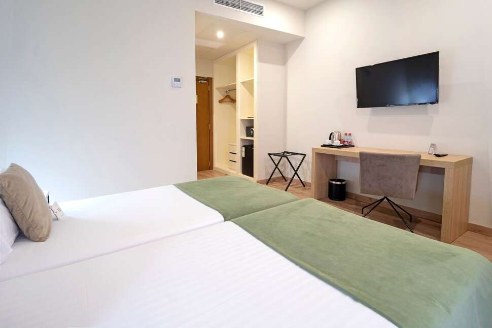 Een foto van Dwo Valencia by Checkin