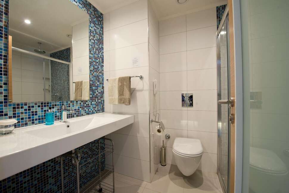 Een foto van Hotel Selene Beach & Spa