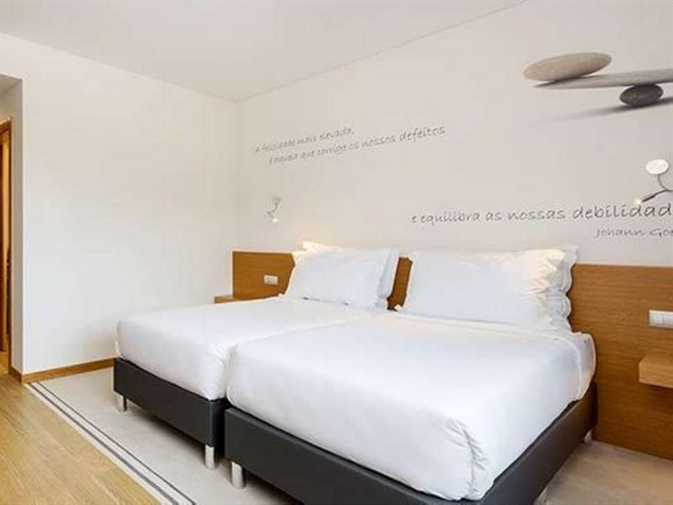 Een foto van Tryp by Wyndham Leiria